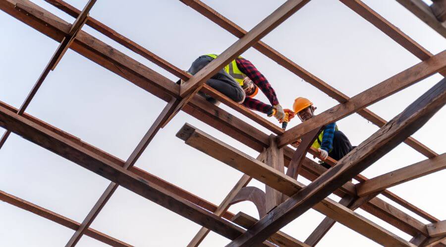Expert Emergency Roof Repairs services in Baltic, OH